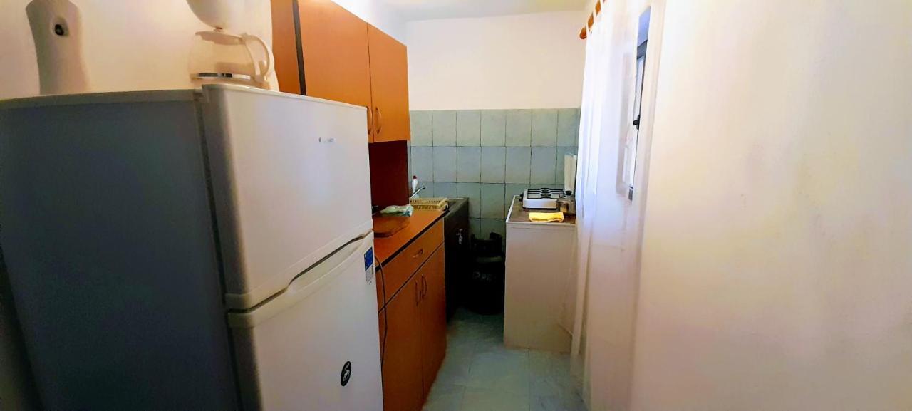 Pensiunea Casa Andreea Novaci-Străini Εξωτερικό φωτογραφία