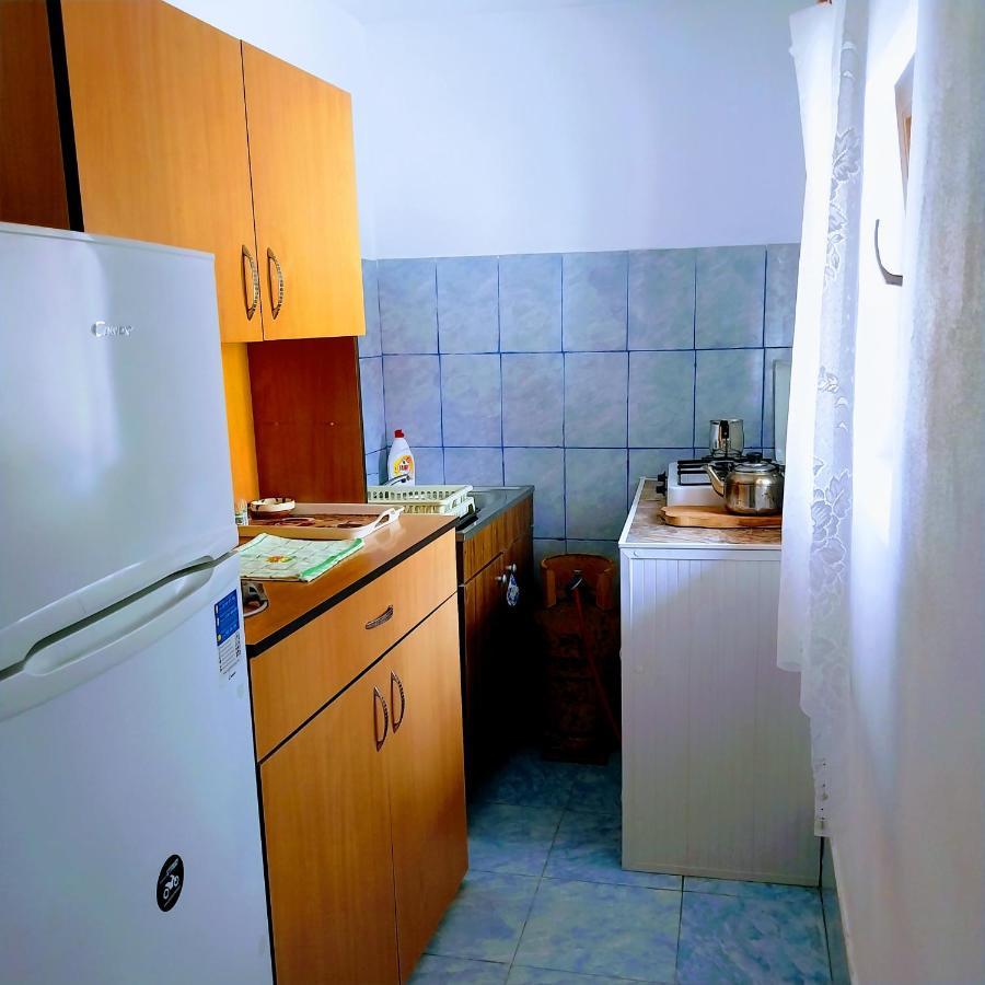 Pensiunea Casa Andreea Novaci-Străini Εξωτερικό φωτογραφία